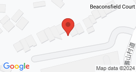 碧丽阁  地图