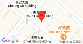安順大廈 地圖