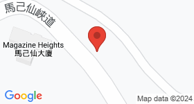 Magazine Gap Towers Map