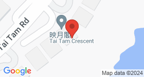 映月閣 地圖