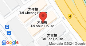 太顺楼 地图
