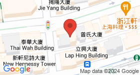 东成楼 地图
