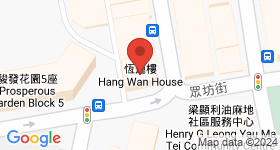 恆運樓 地圖