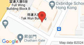 薈點 地圖