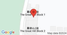 嘉御山 屋苑大廈 地圖