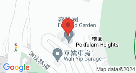 嘉瑜園 地圖