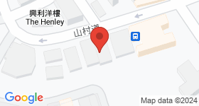 山胜大厦 地图