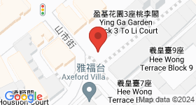 太白居 地圖