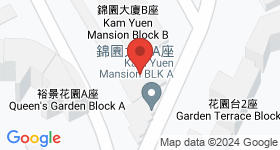 锦园大厦 地图