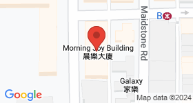 Morning Joy Building Map