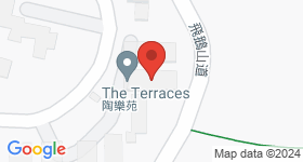 The Terraces Map
