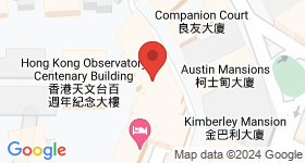 Universal Mansion Map
