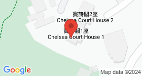 賽詩閣 地圖
