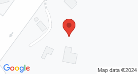 白石窩村 地圖