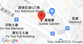 瓊林閣 地圖