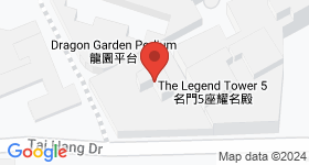 Gardenview Heights Map
