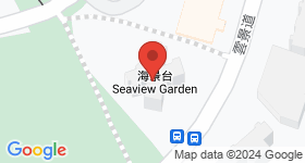 海景台 地圖