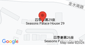 四季豪園 地圖