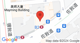 高基大廈 地圖