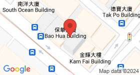 御匯 地圖