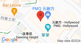 My Central 地图