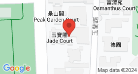 玉宝阁 地图