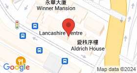 都滙東 地圖