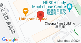 Po Kai Mansion Map