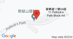 普樂道11號 地圖