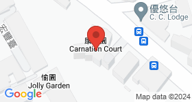 康馨園 地圖