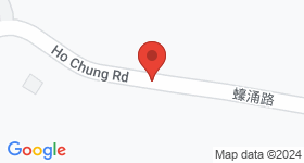 柏濤軒 地圖