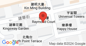 俊文楼 地图