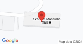 Sea Cliff Mansions Map