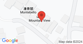 山景 地圖