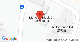 The Crescent Map