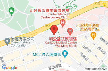天主教南華中學
