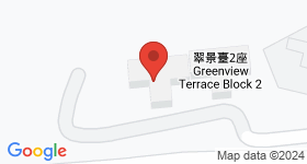 翠景台 地圖