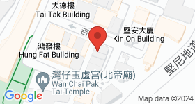 置樂台 地圖