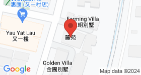 Lai Yuen Villa Map
