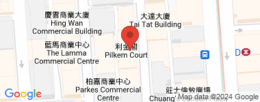 利金阁 中层 B室 物业地址