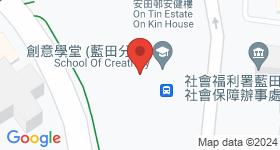 On Tin Estate Map