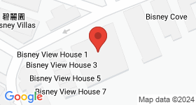 帝柏園 地圖