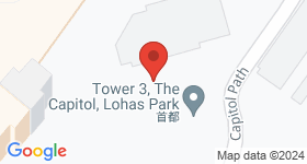 Lohas Park Map
