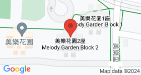 美樂花園 地圖