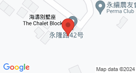 坑口永隆路38-44號 地圖