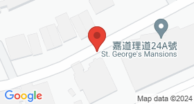 St. George's Mansions 地圖