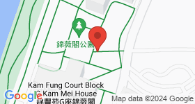 Kam Fung Court Map