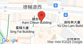 AVA128 地图