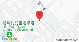 帝灣居 地圖