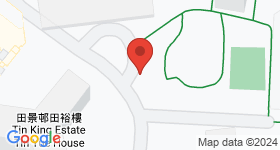 田景邨 地圖